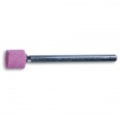 BETA Schleifstifte Schleifkörner Korund rosa mit Keramikbindung Zylinderstift