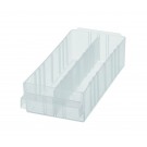 TRENNWAND 150-0124x35x135
31x137x4,8 TRANSPARENT