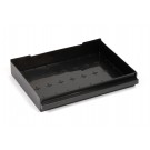 SCHUBLADE 250-3 ESD
57x320x240 SCHWARZ