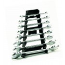 SUPER-CLIP 11 1x11
145x237x46 SCHWARZ