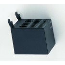 SUPER-CLIP 12 1x12
65x94x77 SCHWARZ