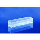 EINSATZ A8-3 TRANSPARENT
47x55x235