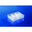 EINSATZ A78 TRANSPARENT
24x79x109