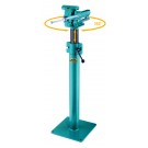 HEUER-Stand-Lift für HEUER-Schraubstock