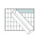 BA8-3 CARRY-LITE 80
69x55x235 TRANSPARENT