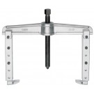KUKKO 2-ARM ABZIEHER MECH
520 MM VERST. HAKEN