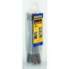 IRWIN HSS Kobalt Bohrer - DIN 338 - Großpackung 1,5 mm x 40 mm x 10pcs   1 Pkg. = 10 Stk.