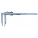 PRÄZISIONS-SCHIEBELEHRE 0-300 MM (Preis auf Anfrage)