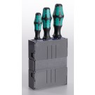 1/4 TOOL FIX - 6" RAACO GRAU 150x118x40 (auf Anfrage)