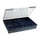 ASSORTER 4-15 BLAU/GRAU 57x338x260