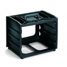 HANDYBOX 55 SCHWARZ
310x376x265
