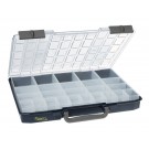 CarryLite 55 5x10-25/2
Blau/Grau 57x413x330