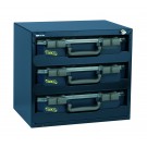 SAFE BOX 80 x 3 MIT
3 STK CARRYL. 403x451x330