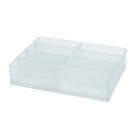EINSATZ 55 8xA9-2
47x39x109 TRANSPARENT
