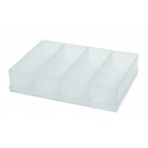 EINSATZ 55 4xA8-2
48x318x221 TRANSPARENT