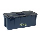 COMPACT 15 BLAU/GRAU
170x426x215