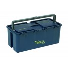 COMPACT 20 BLAU/GRAU
HxBxT mm: 190x474x239