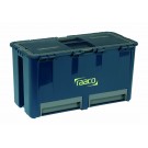 COMPACT 27 BLAU/GRAU
248x474x239
