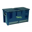 COMPACT 47 BLAU/GRAU
HxBxT: 292x540x296