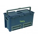 COMPACT 62 BLAU/GRAU
322x621x311
