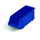 SICHTBOX 5-460 BLAU
HxBxT: 126x125x300a