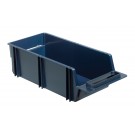 REGALSCHUBLADE 5-600/31
111x168x375/raaco blau