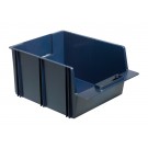 REGALSCHUBLADE 8-2000/31
186x280x375/raaco blau