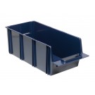 REGALSCHUBLADE 7-1600/40
161x210x465/raaco blau