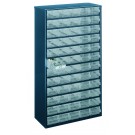 STAHLMAGAZIN 1260-00 
HxBxT: 552x306x150