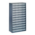 STAHLMAGAZIN 1248-01 
HxBxT: 552x306x150