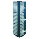 DREHTURM FÜR STAHLMAGAZIN
HxBxT: 1760xDRM 680
