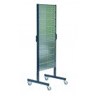 WERKZEUG-DOPPELSTATIV
LEER/ 1600x571x570/blau