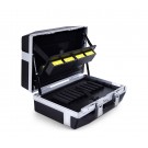 Raaco ToolCase L-10/4F
360x475x200 Alu schwarz