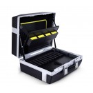 Raaco ToolCase XL-34/4F
410x485x215 Alu schwarz
