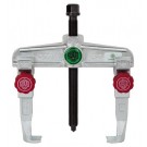 KUKKO 2-ARM ABZIEHER 160
HAKEN-SCHNELLVERSTELLUNG