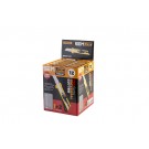 SEMLOC ProSeries Display mit 12 Universalcuttern 18 mm (SK4) - TwistLock