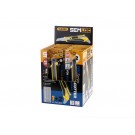 SEMLOC Display ProSeries 12 Spezialcutter 18 mm (SK4) - AutoLock