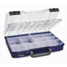 RAACO CarryLite 55 4x8-16 DLU 278x337x58 mm (TxBxH)