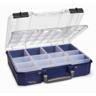 RAACO CarryLite 80 4x8-12 DLU 278x337x82 mm (TXBXH)