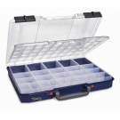 RAACO CarryLite 55 5x10-25/2 DLU 330x413x58 mm (TxBxH)
