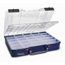 RAACO CarryLite 80 5x10-25 DLU 330x413x82 mm (TXBXH)