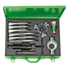 KUKKO 4-ABZIEHER-SATZ
HYDRAULIK 10 TONNEN