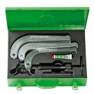 KUKKO 6-ABZIEHER-SATZ
HYDRAULIK 10 TONNEN