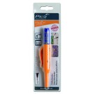 Pica INK Tieflochmarker blau - SB-Version