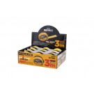 SEMLOC ProSeries Display mit 12 Rollbandmaßen 3 m 16 mm
