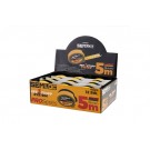 SEMLOC ProSeries Display mit 12 Rollbandmaßen 5 m 19 mm