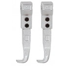 KUKKO 2 ABZUGHAKEN 250 MM
ZU 20-1 / 20-10