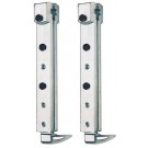 KUKKO ABZUGHAK.-SATZ Z.11
300-500 MM  3 STÜCK