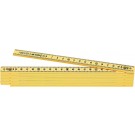 GLIEDERMASSTAB 2 M CREME
GLASFASER