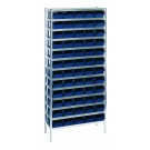 REGALSYSTEM 5-600 / 60-31
2000x920x340 GALVA./BLAU